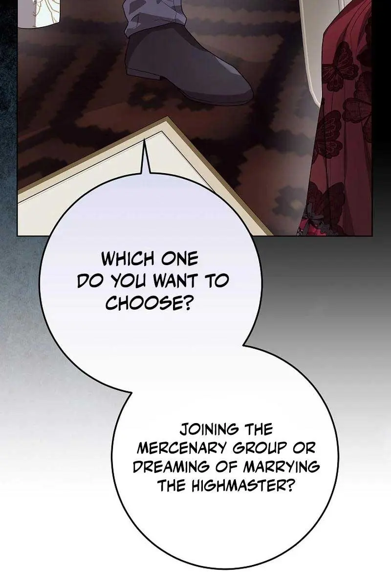 24 Hours Resurrection of the Villainess Chapter 33 Page 37