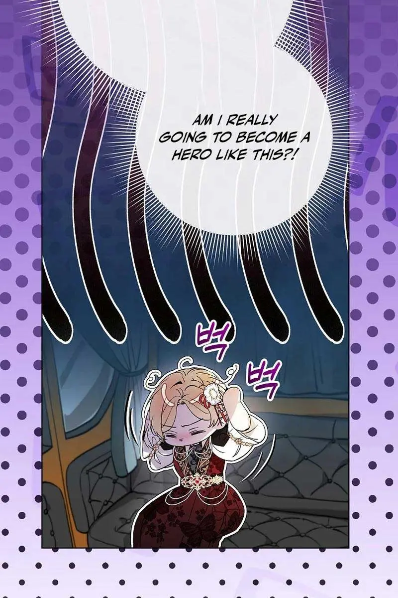 24 Hours Resurrection of the Villainess Chapter 33 Page 45