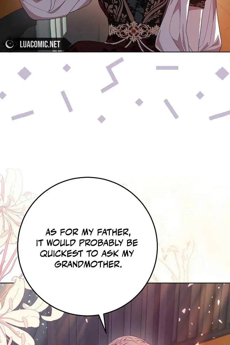 24 Hours Resurrection of the Villainess Chapter 33 Page 48