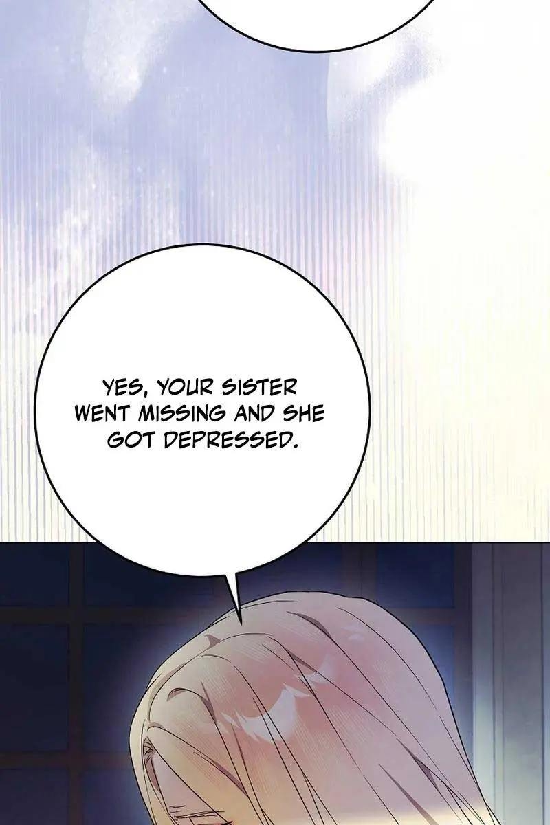 24 Hours Resurrection of the Villainess Chapter 33 Page 64