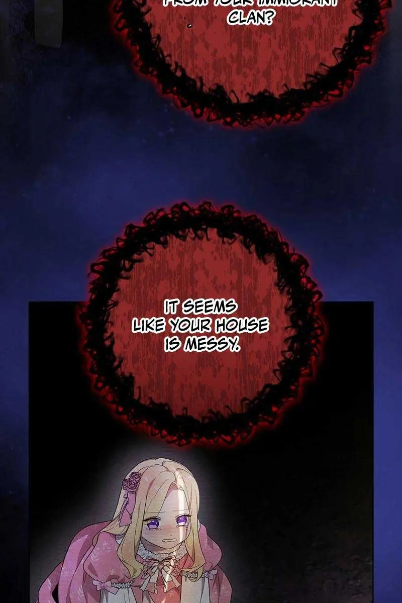 24 Hours Resurrection of the Villainess Chapter 33 Page 71