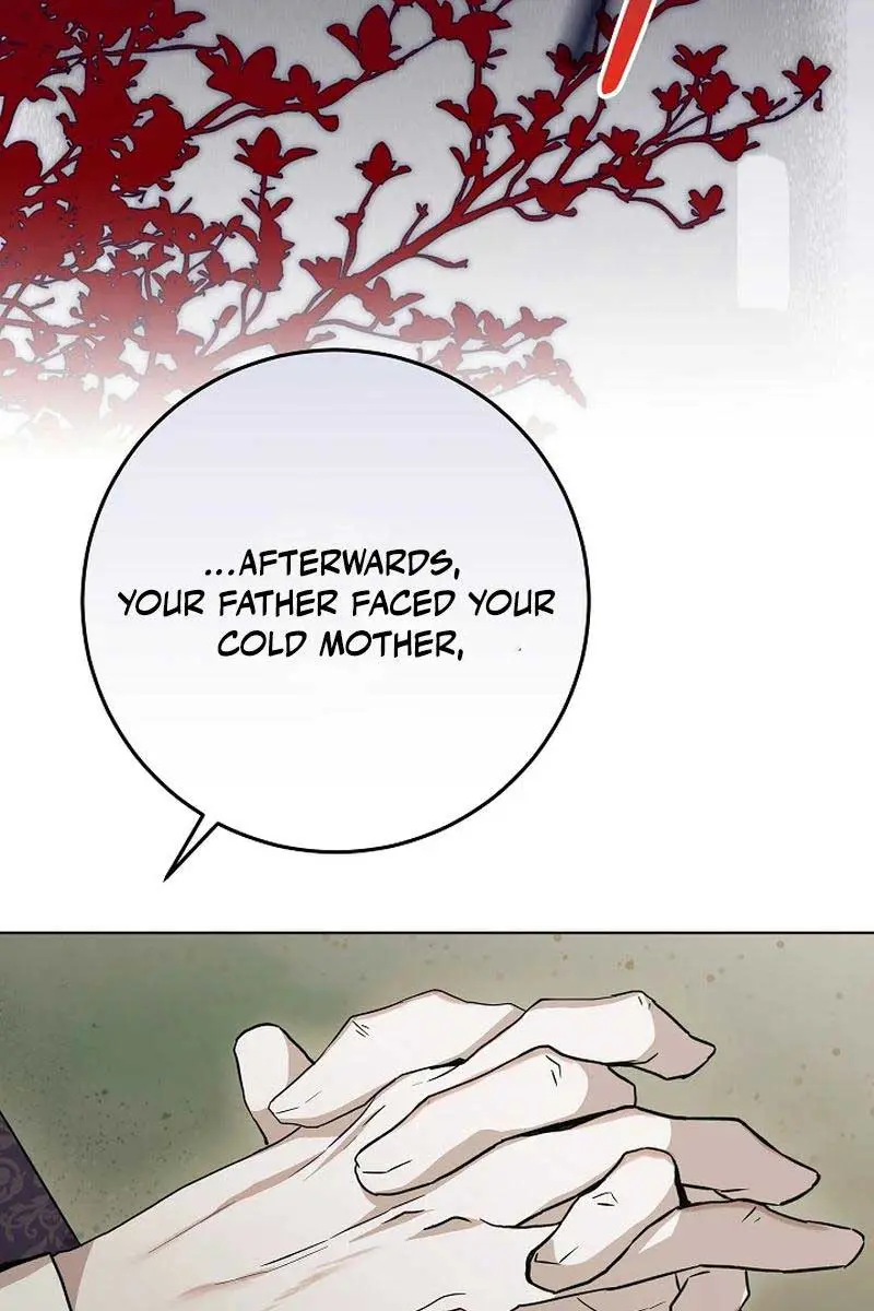 24 Hours Resurrection of the Villainess Chapter 33 Page 73