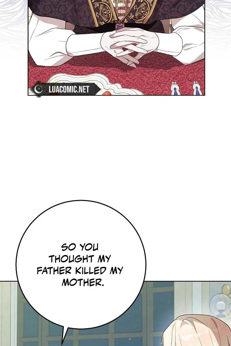 24 Hours Resurrection of the Villainess Chapter 33 Page 76