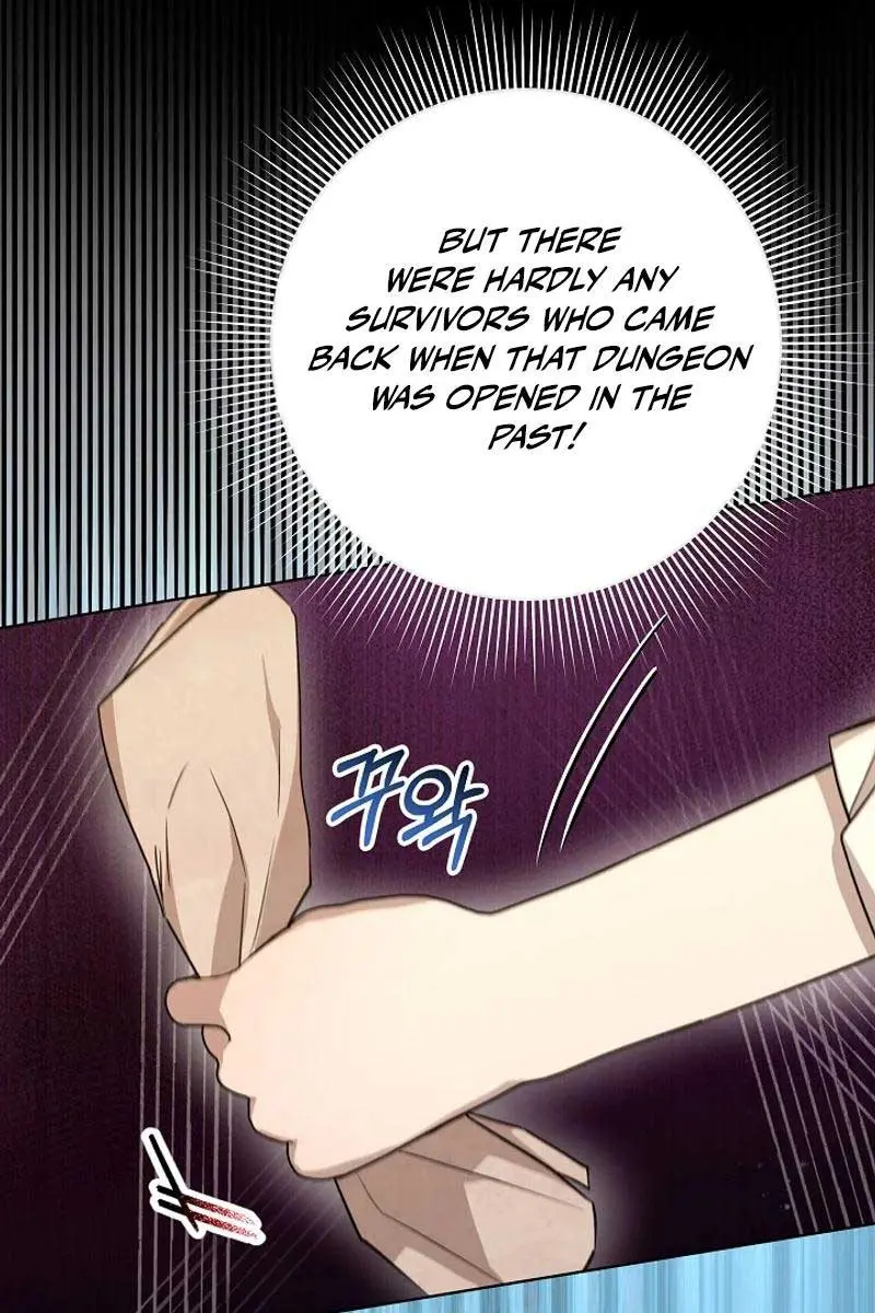 24 Hours Resurrection of the Villainess Chapter 34 Page 49