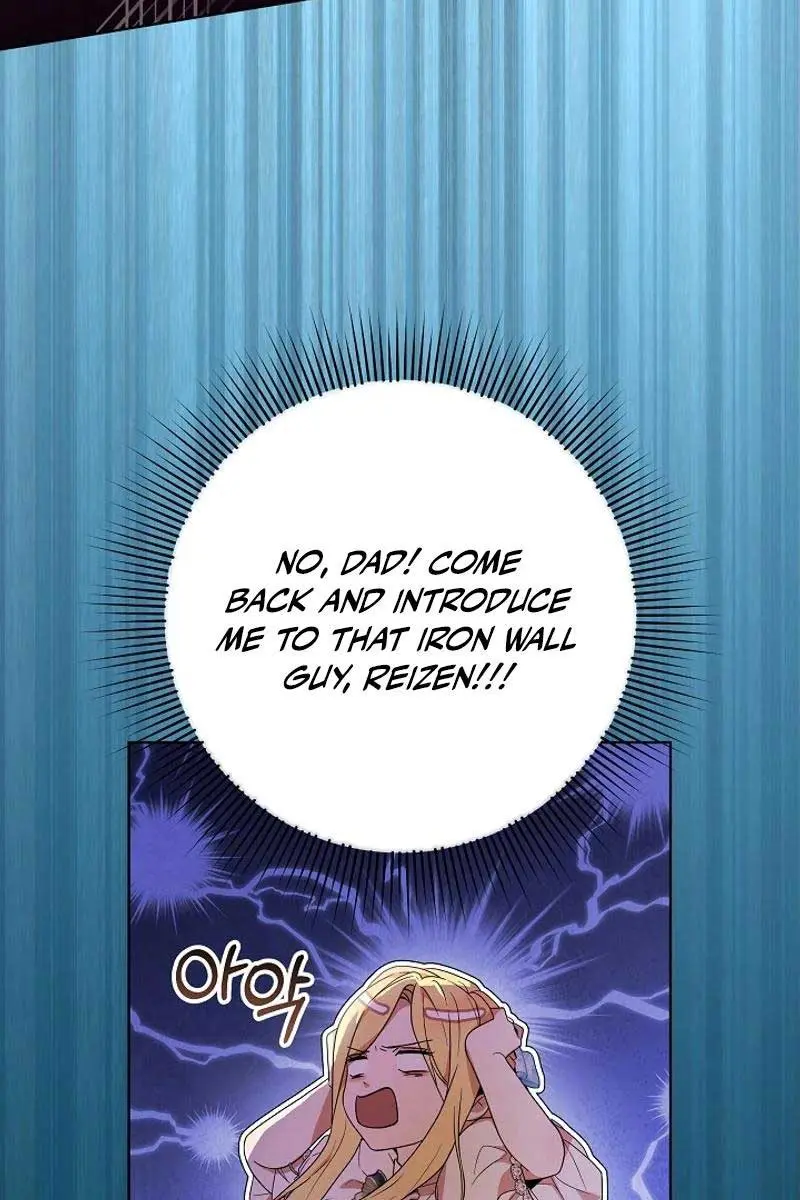 24 Hours Resurrection of the Villainess Chapter 34 Page 50
