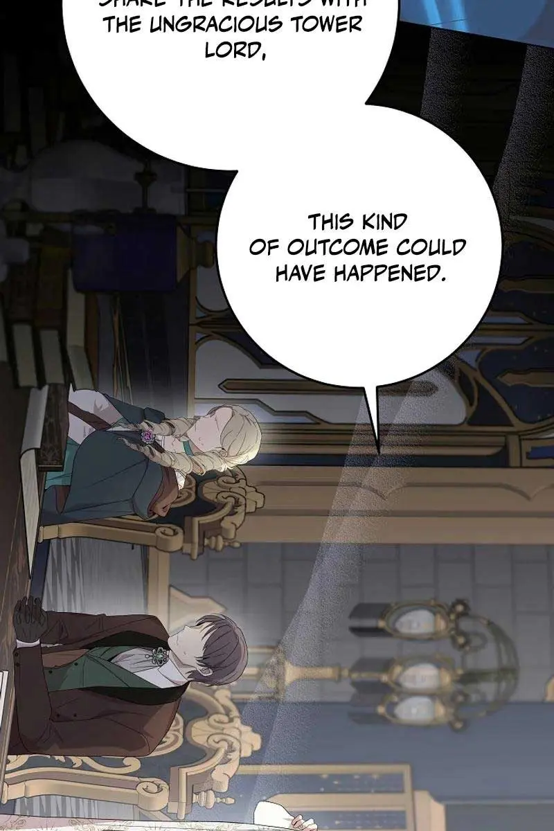 24 Hours Resurrection of the Villainess Chapter 34 Page 56