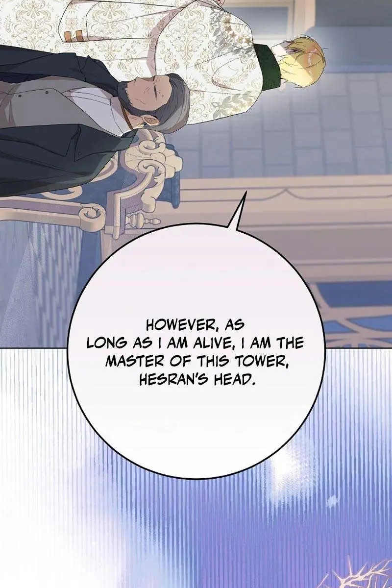 24 Hours Resurrection of the Villainess Chapter 34 Page 57