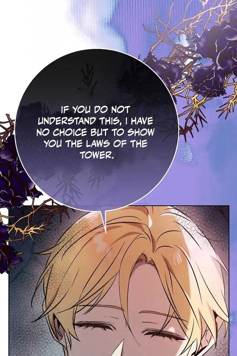 24 Hours Resurrection of the Villainess Chapter 34 Page 58