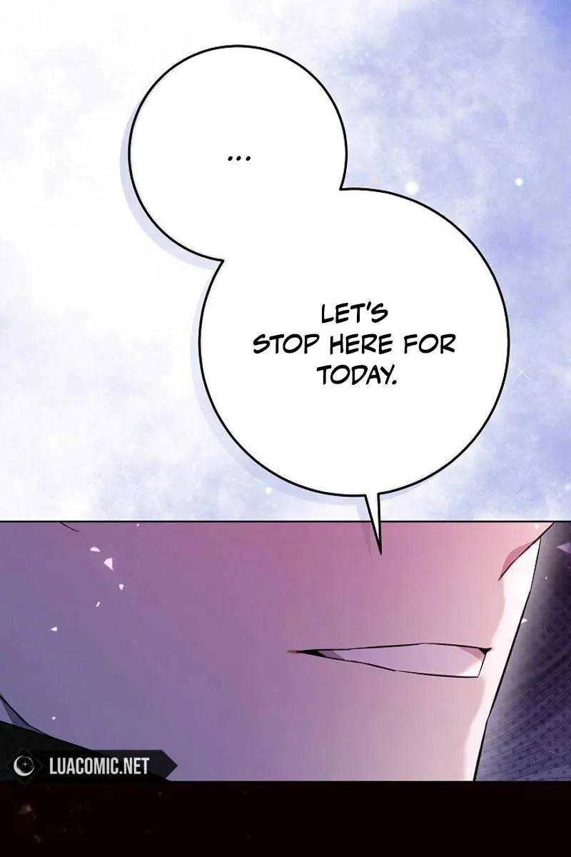 24 Hours Resurrection of the Villainess Chapter 34 Page 64