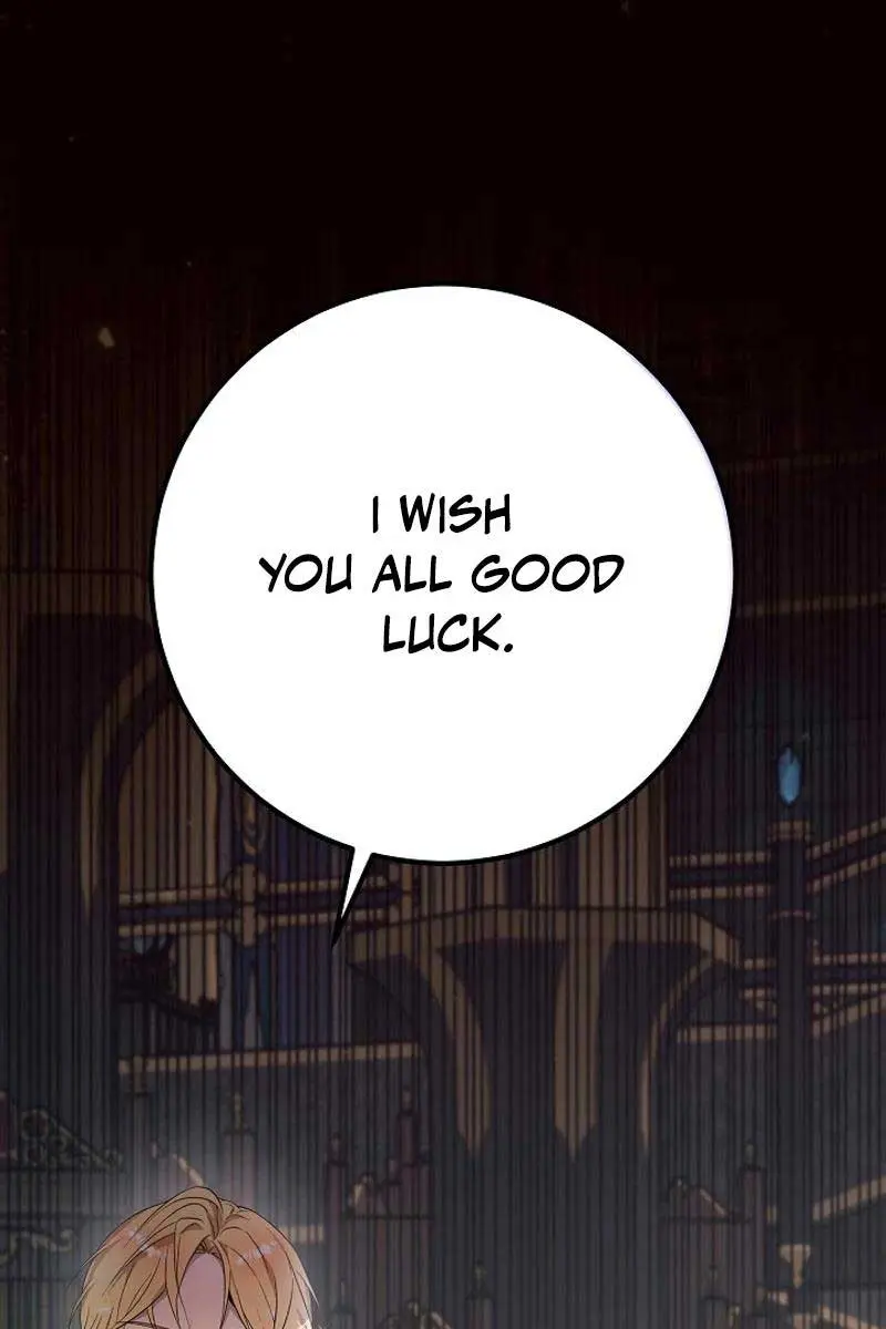 24 Hours Resurrection of the Villainess Chapter 34 Page 65