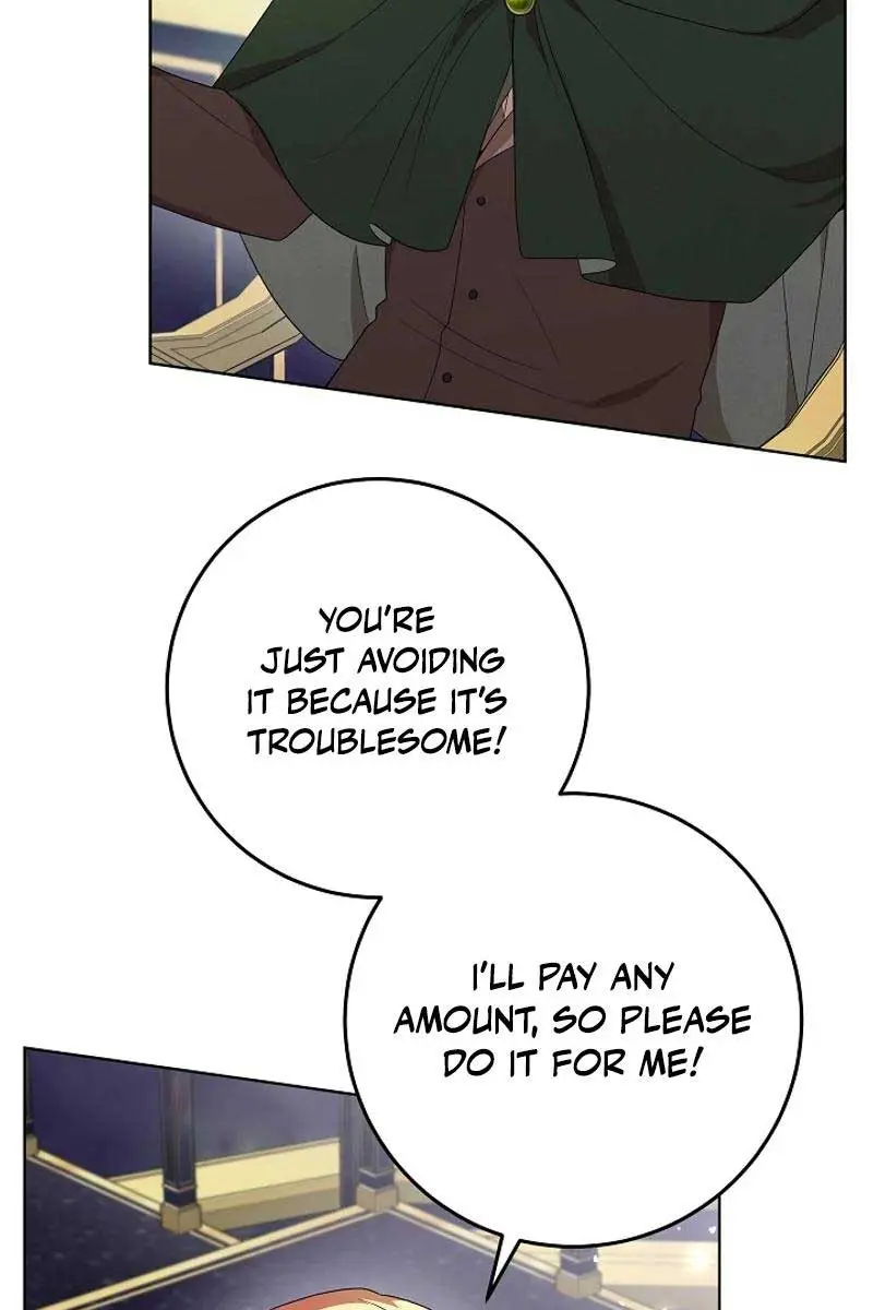 24 Hours Resurrection of the Villainess Chapter 34 Page 70