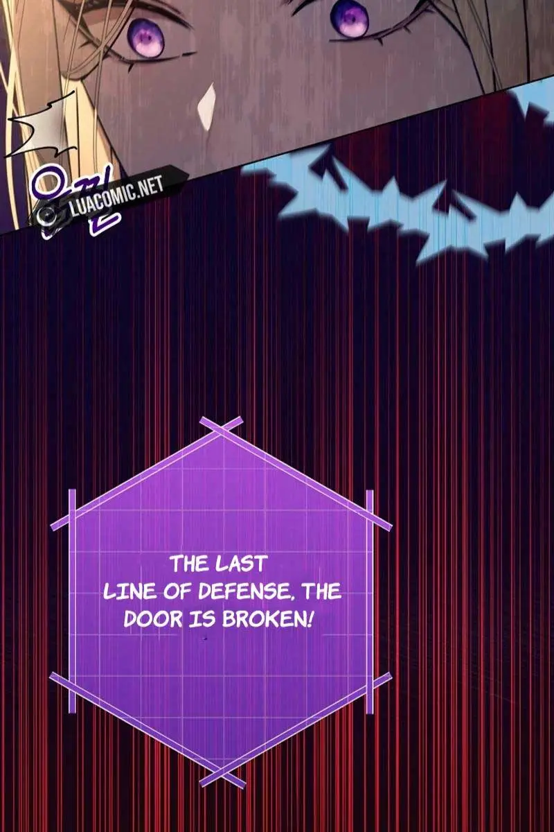 24 Hours Resurrection of the Villainess Chapter 34 Page 117