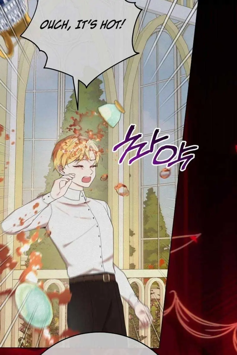 24 Hours Resurrection of the Villainess Chapter 35 Page 57