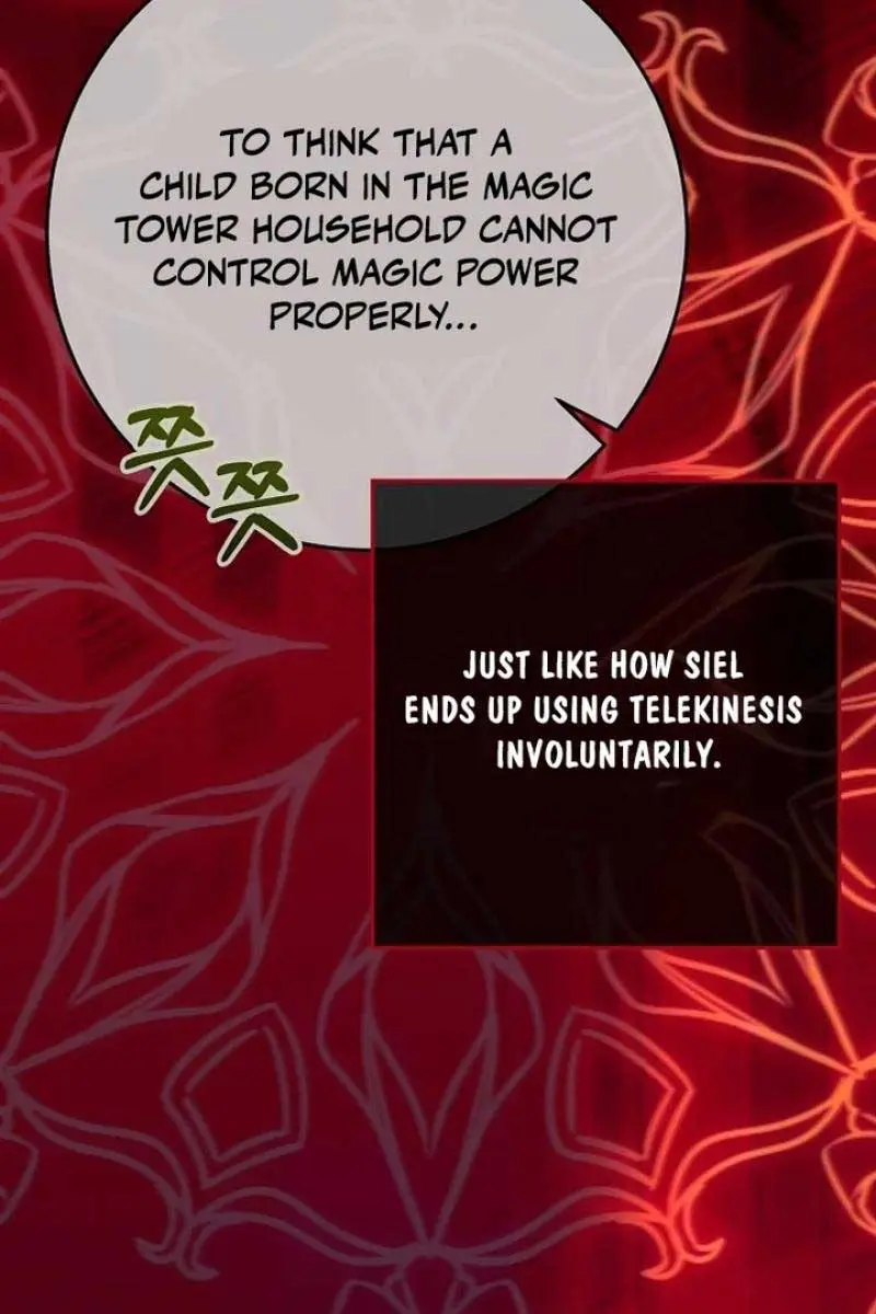 24 Hours Resurrection of the Villainess Chapter 35 Page 58