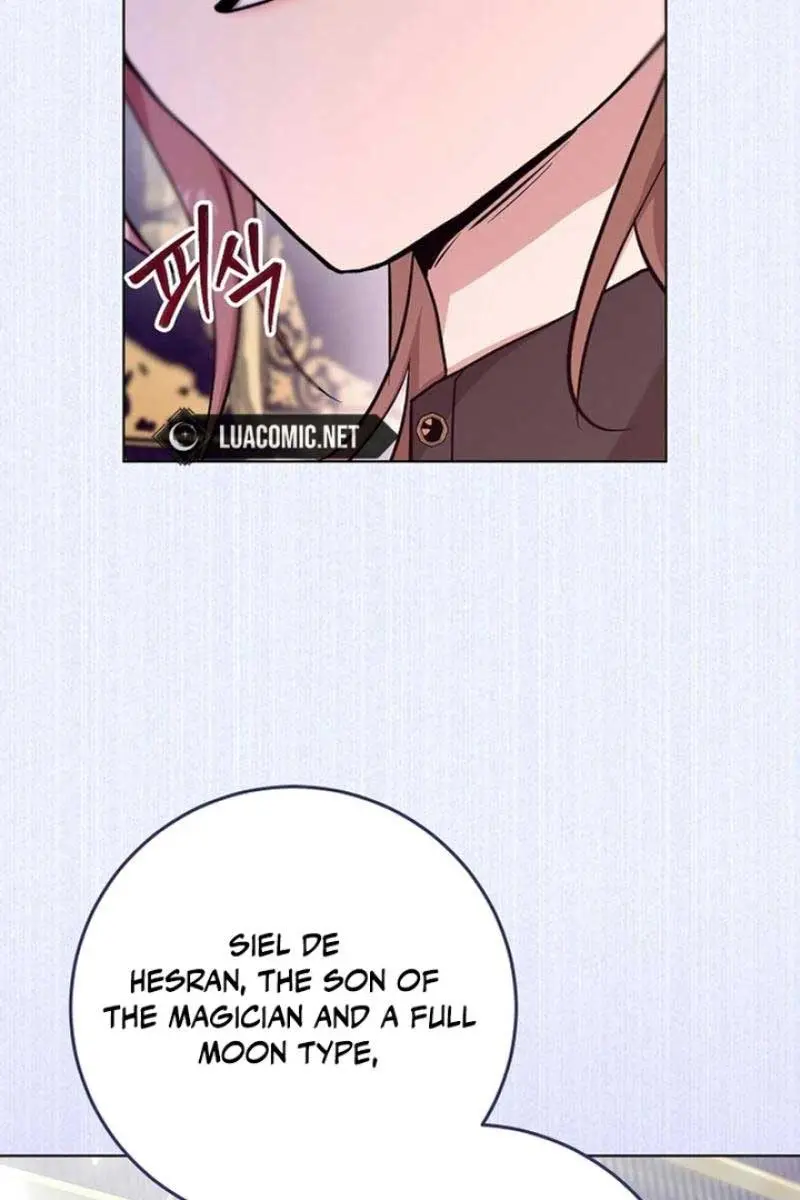 24 Hours Resurrection of the Villainess Chapter 35 Page 84