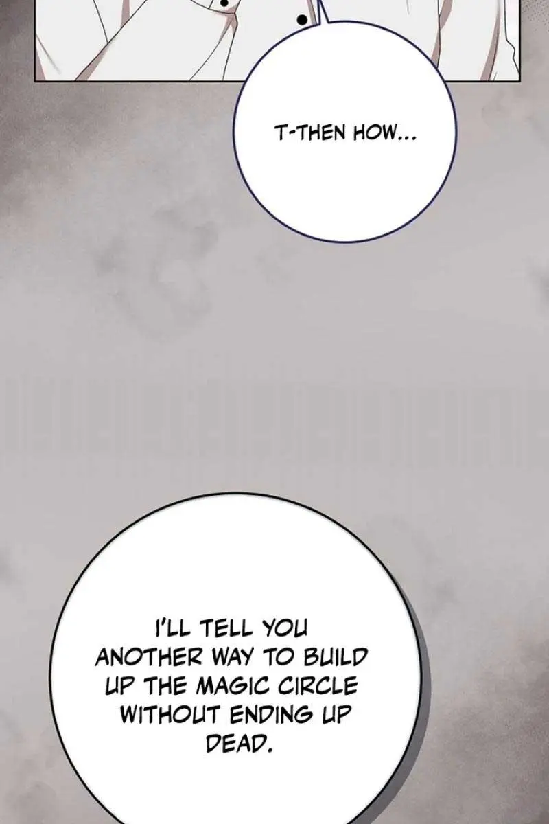 24 Hours Resurrection of the Villainess Chapter 35 Page 100