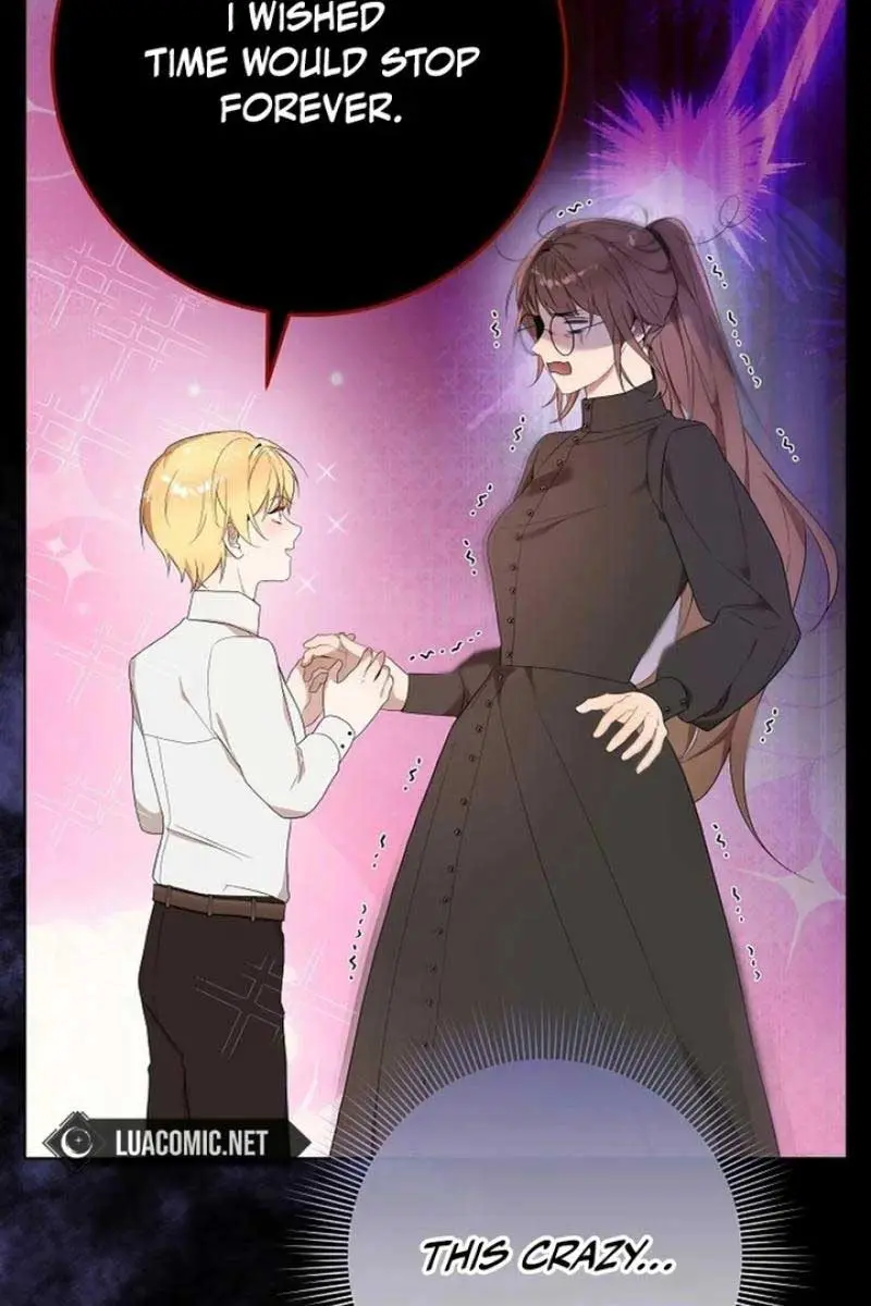 24 Hours Resurrection of the Villainess Chapter 35 Page 121