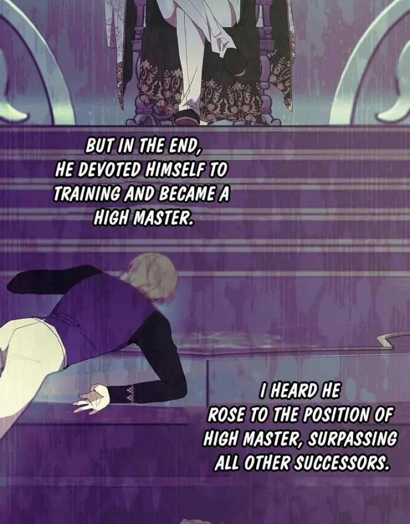24 Hours Resurrection of the Villainess Chapter 35 Page 124