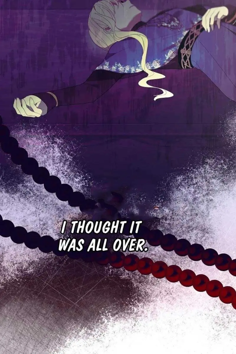 24 Hours Resurrection of the Villainess Chapter 35 Page 125
