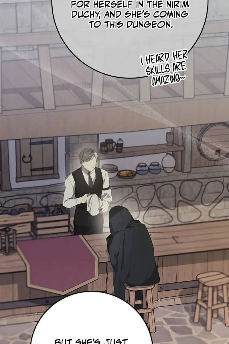 24 Hours Resurrection of the Villainess Chapter 36 Page 11