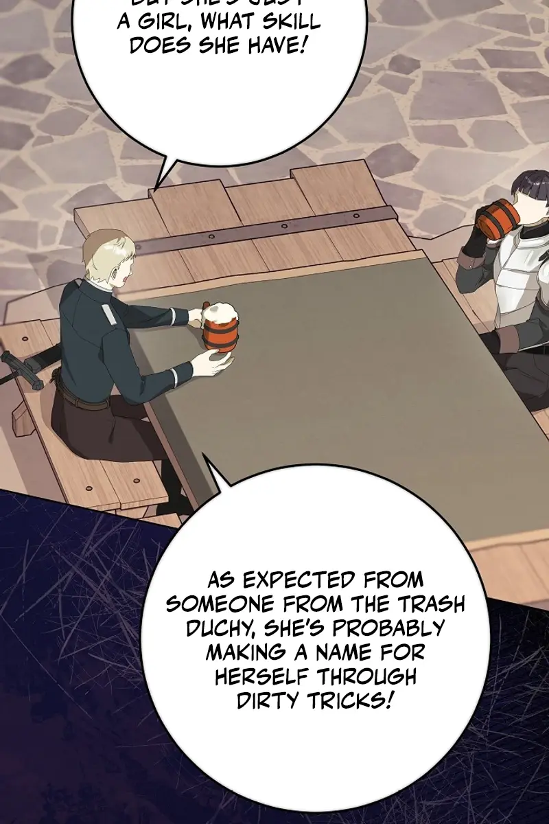 24 Hours Resurrection of the Villainess Chapter 36 Page 12