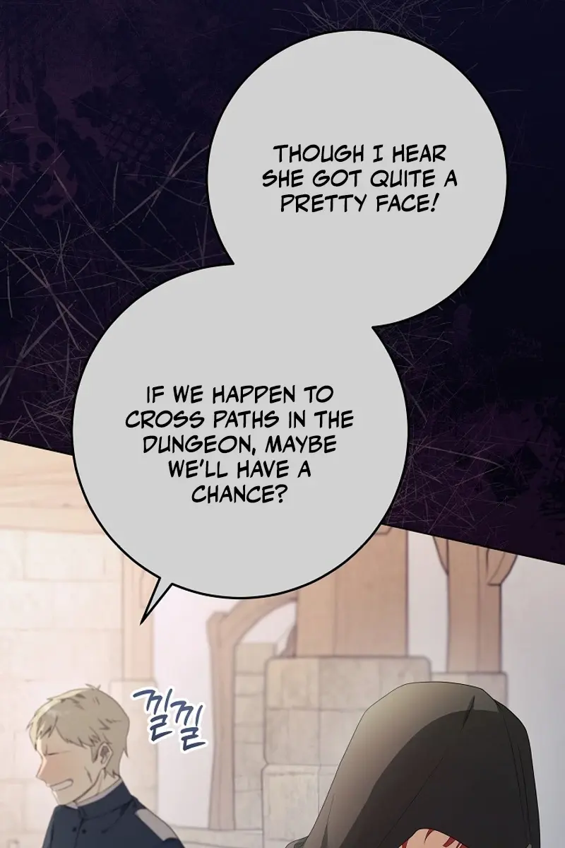 24 Hours Resurrection of the Villainess Chapter 36 Page 14