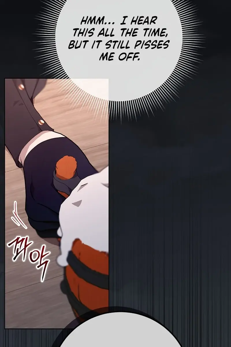 24 Hours Resurrection of the Villainess Chapter 36 Page 16
