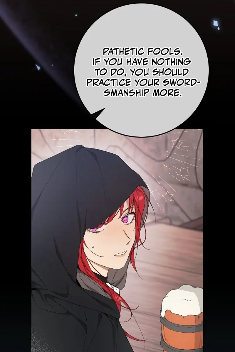 24 Hours Resurrection of the Villainess Chapter 36 Page 21