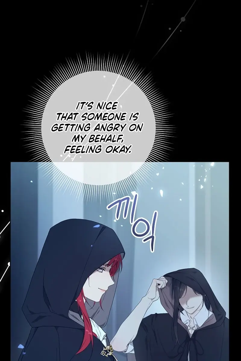 24 Hours Resurrection of the Villainess Chapter 36 Page 26