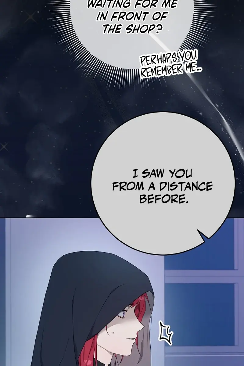 24 Hours Resurrection of the Villainess Chapter 36 Page 30