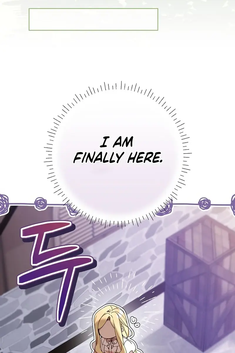 24 Hours Resurrection of the Villainess Chapter 36 Page 45