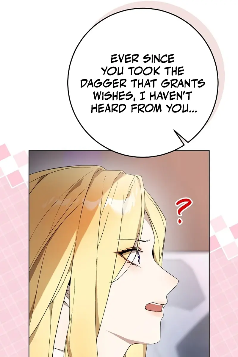 24 Hours Resurrection of the Villainess Chapter 36 Page 58