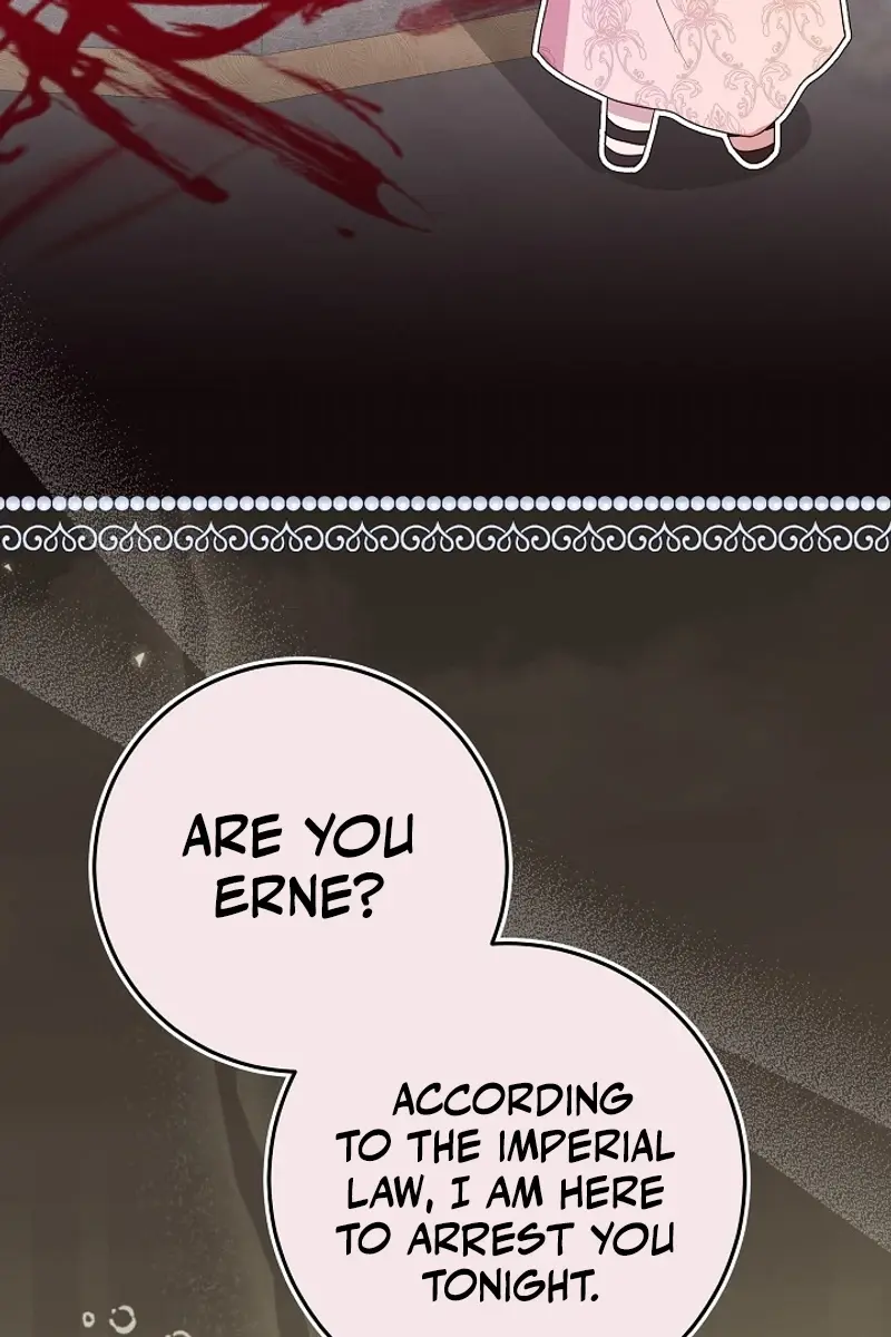 24 Hours Resurrection of the Villainess Chapter 36 Page 61