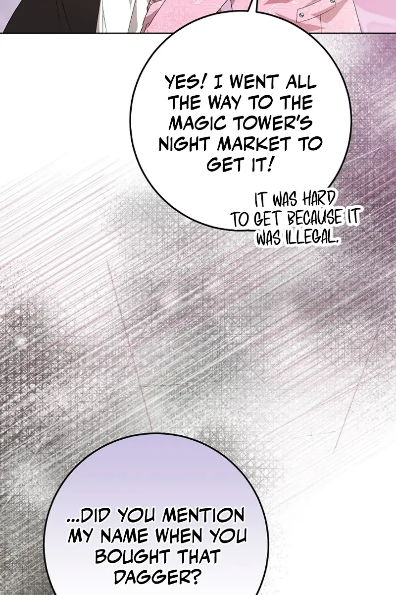 24 Hours Resurrection of the Villainess Chapter 36 Page 64