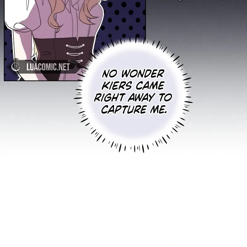 24 Hours Resurrection of the Villainess Chapter 36 Page 68