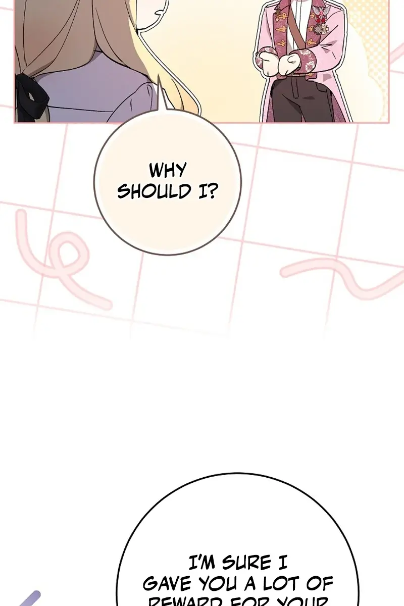 24 Hours Resurrection of the Villainess Chapter 36 Page 70