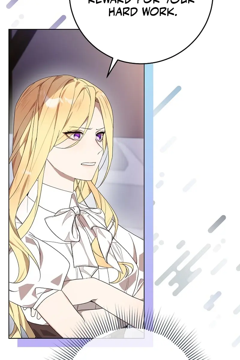 24 Hours Resurrection of the Villainess Chapter 36 Page 71