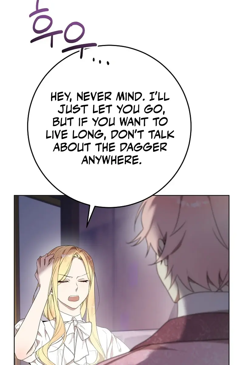24 Hours Resurrection of the Villainess Chapter 36 Page 74