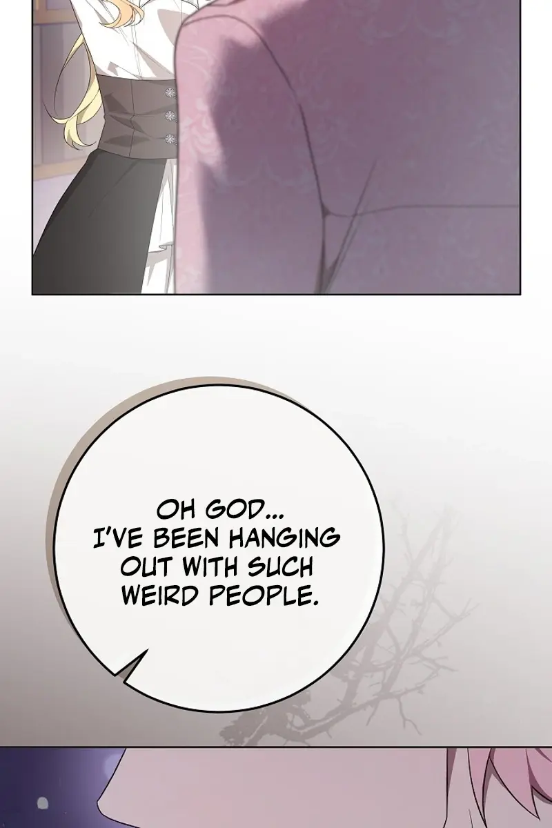 24 Hours Resurrection of the Villainess Chapter 36 Page 75