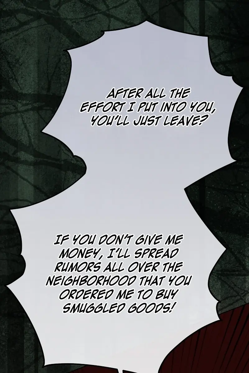 24 Hours Resurrection of the Villainess Chapter 36 Page 78