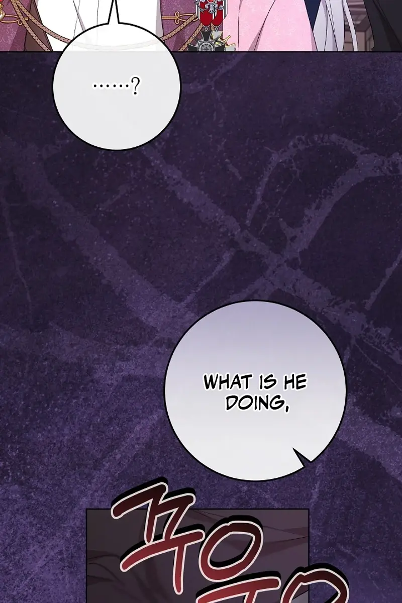 24 Hours Resurrection of the Villainess Chapter 36 Page 86