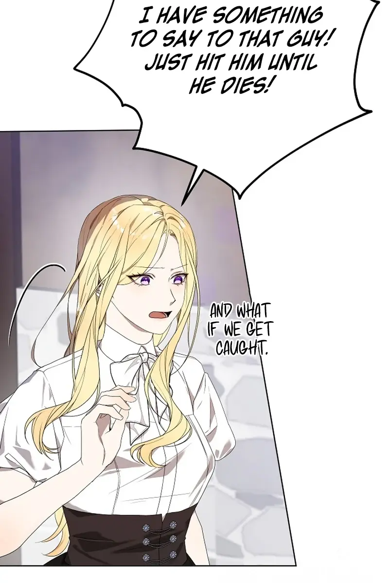 24 Hours Resurrection of the Villainess Chapter 36 Page 96