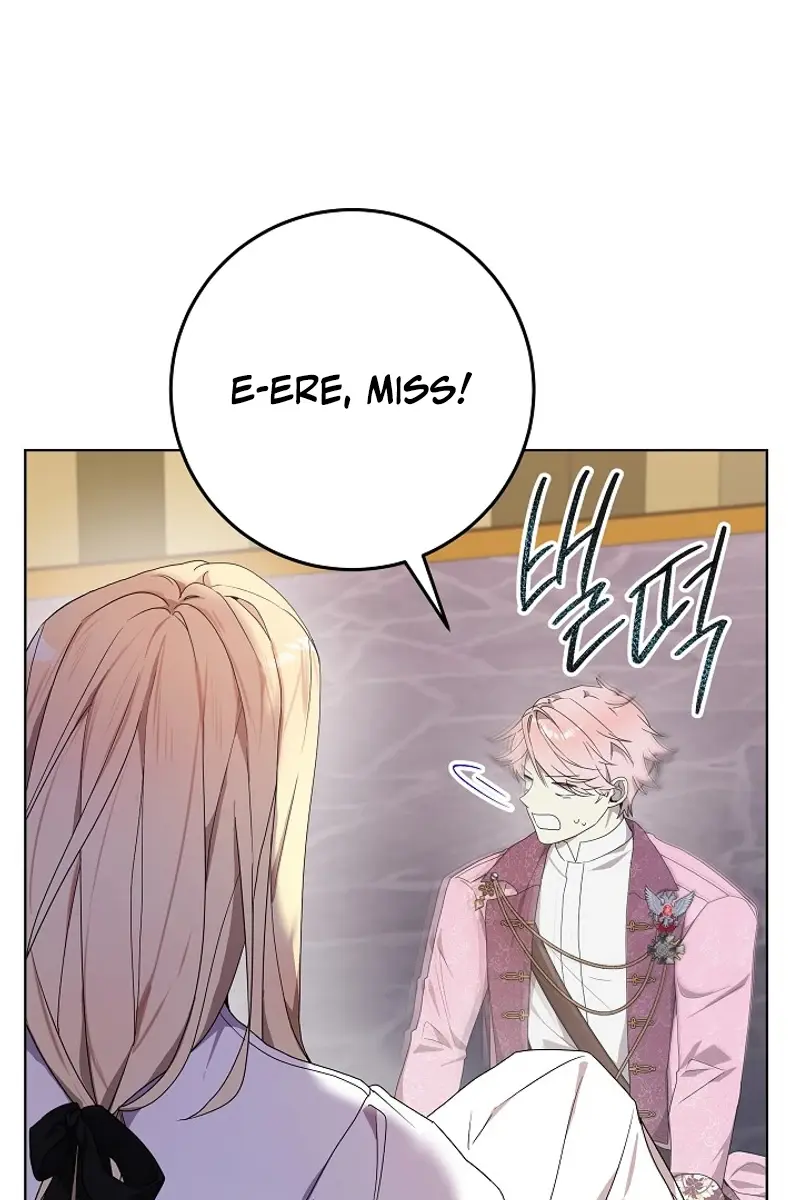 24 Hours Resurrection of the Villainess Chapter 36 Page 103
