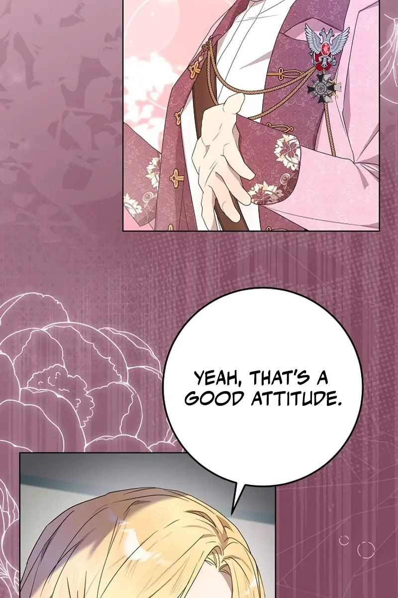 24 Hours Resurrection of the Villainess Chapter 36 Page 113
