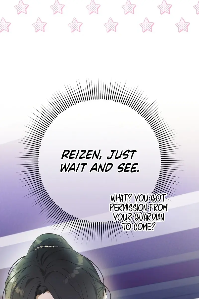 24 Hours Resurrection of the Villainess Chapter 37 Page 25