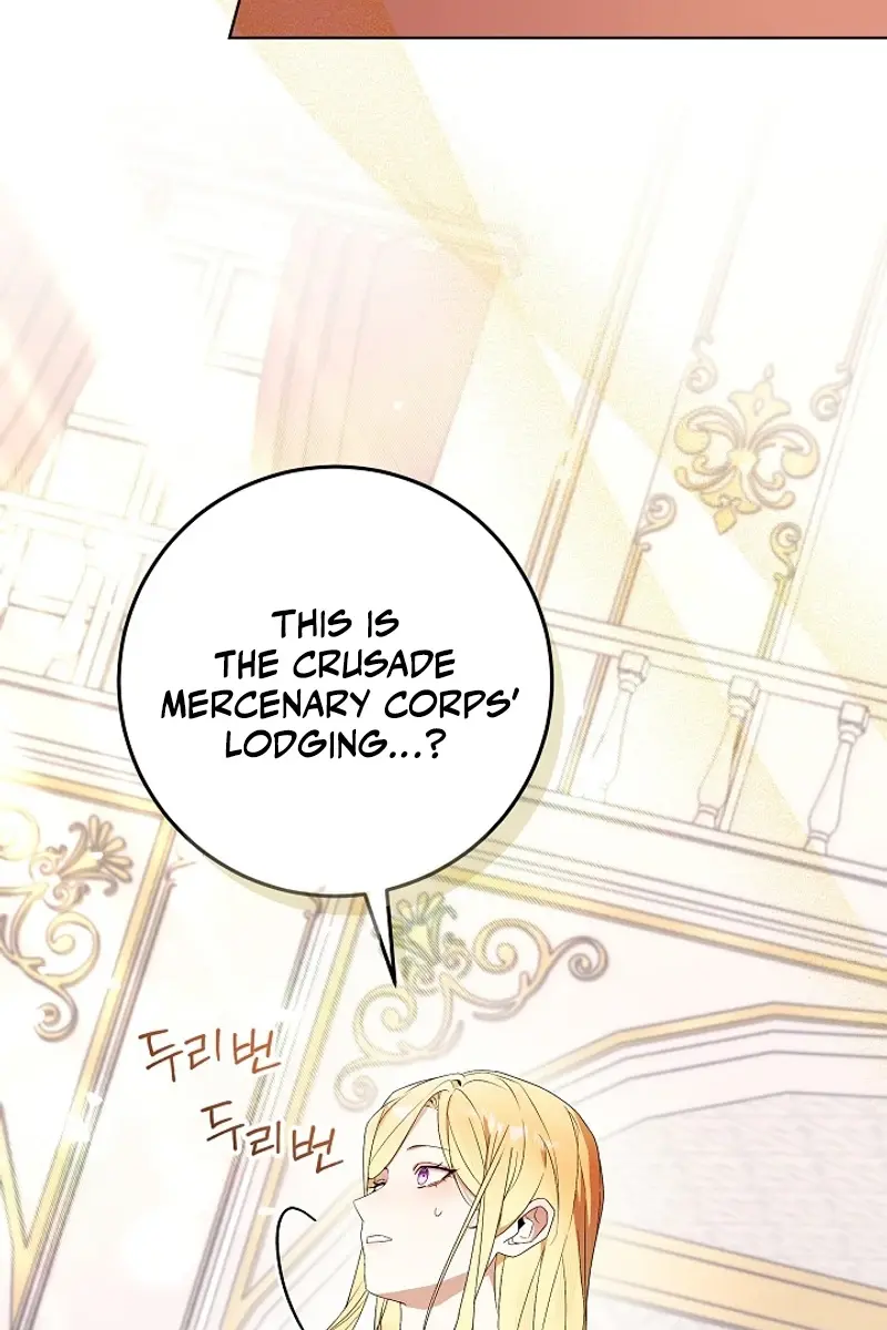 24 Hours Resurrection of the Villainess Chapter 37 Page 32
