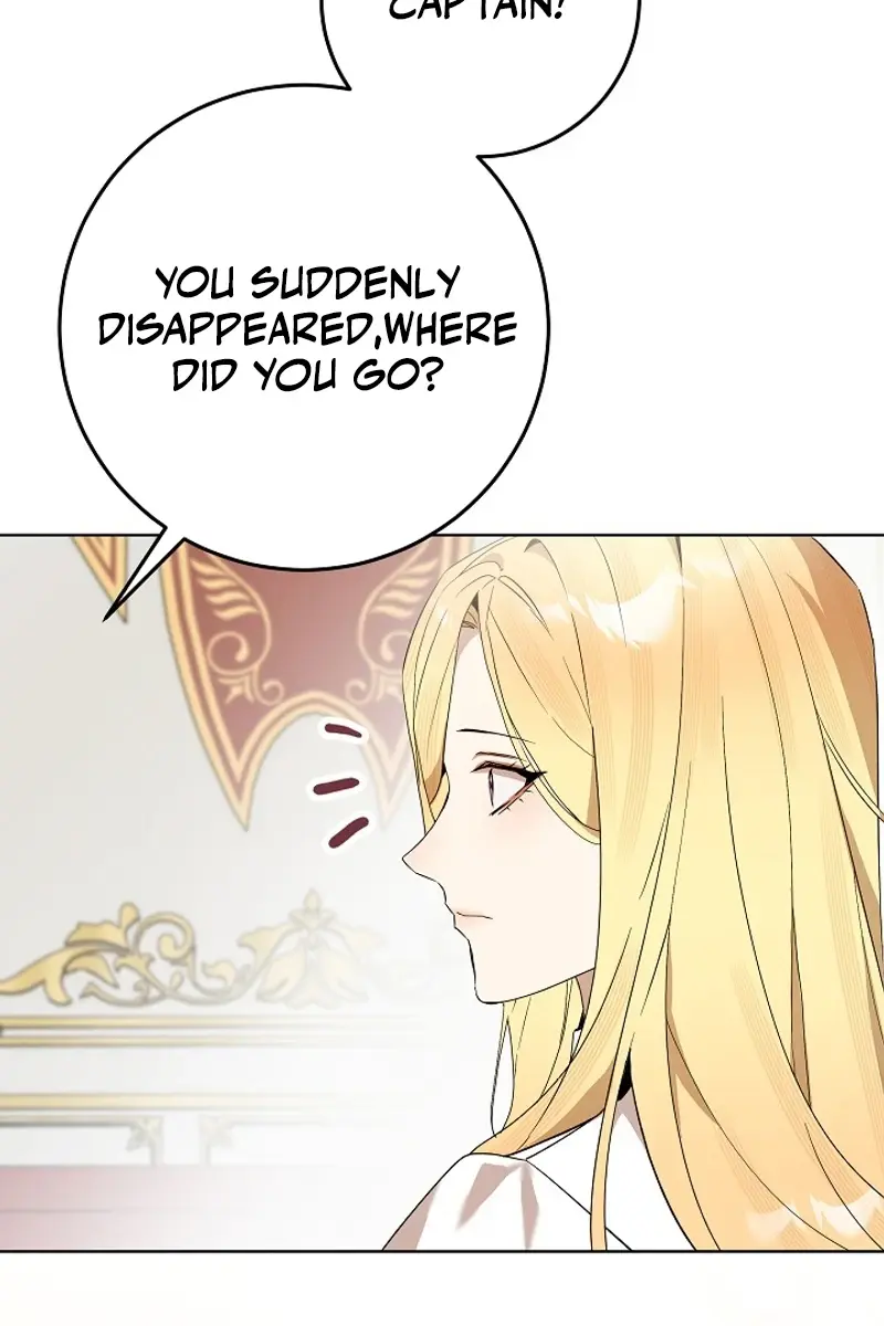 24 Hours Resurrection of the Villainess Chapter 37 Page 36