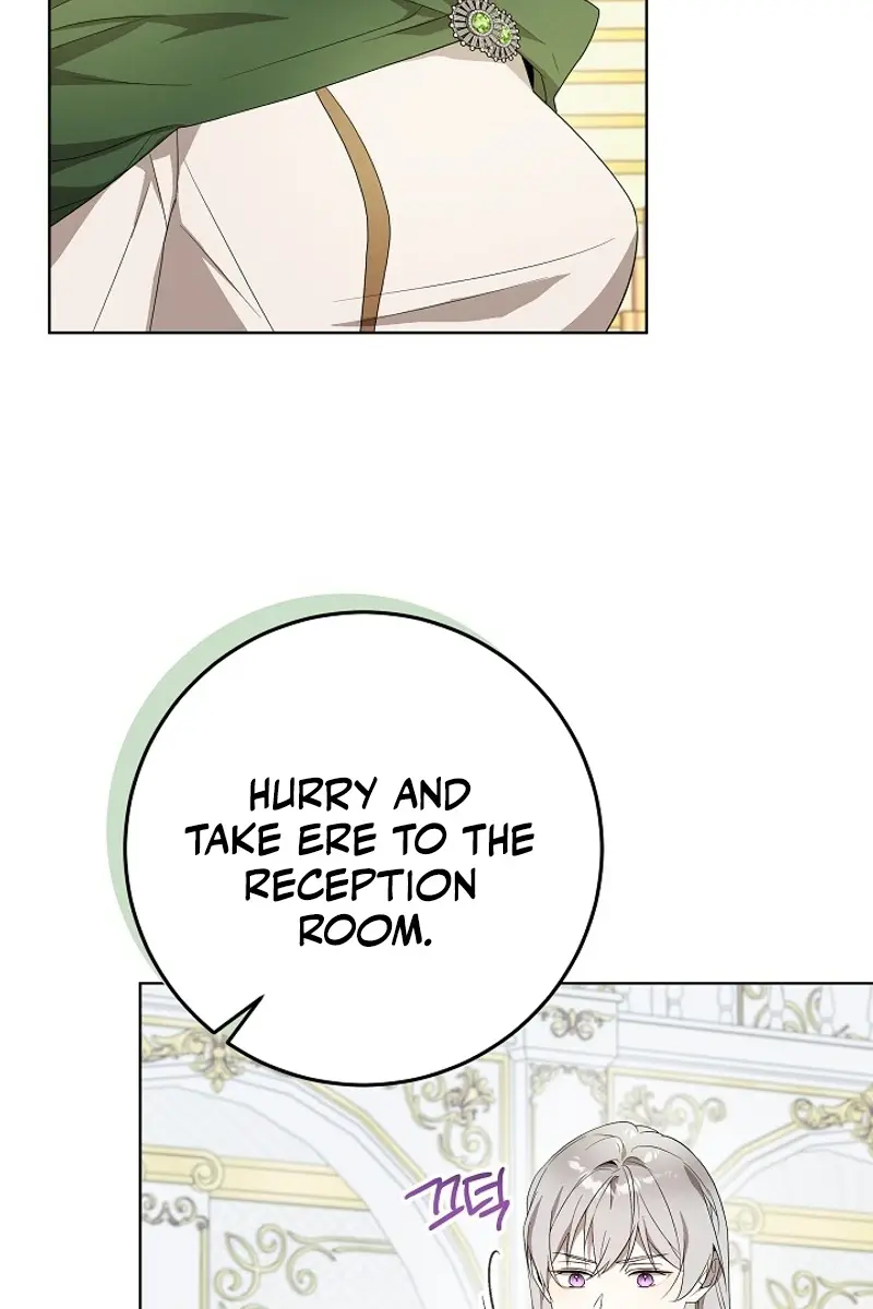 24 Hours Resurrection of the Villainess Chapter 37 Page 42