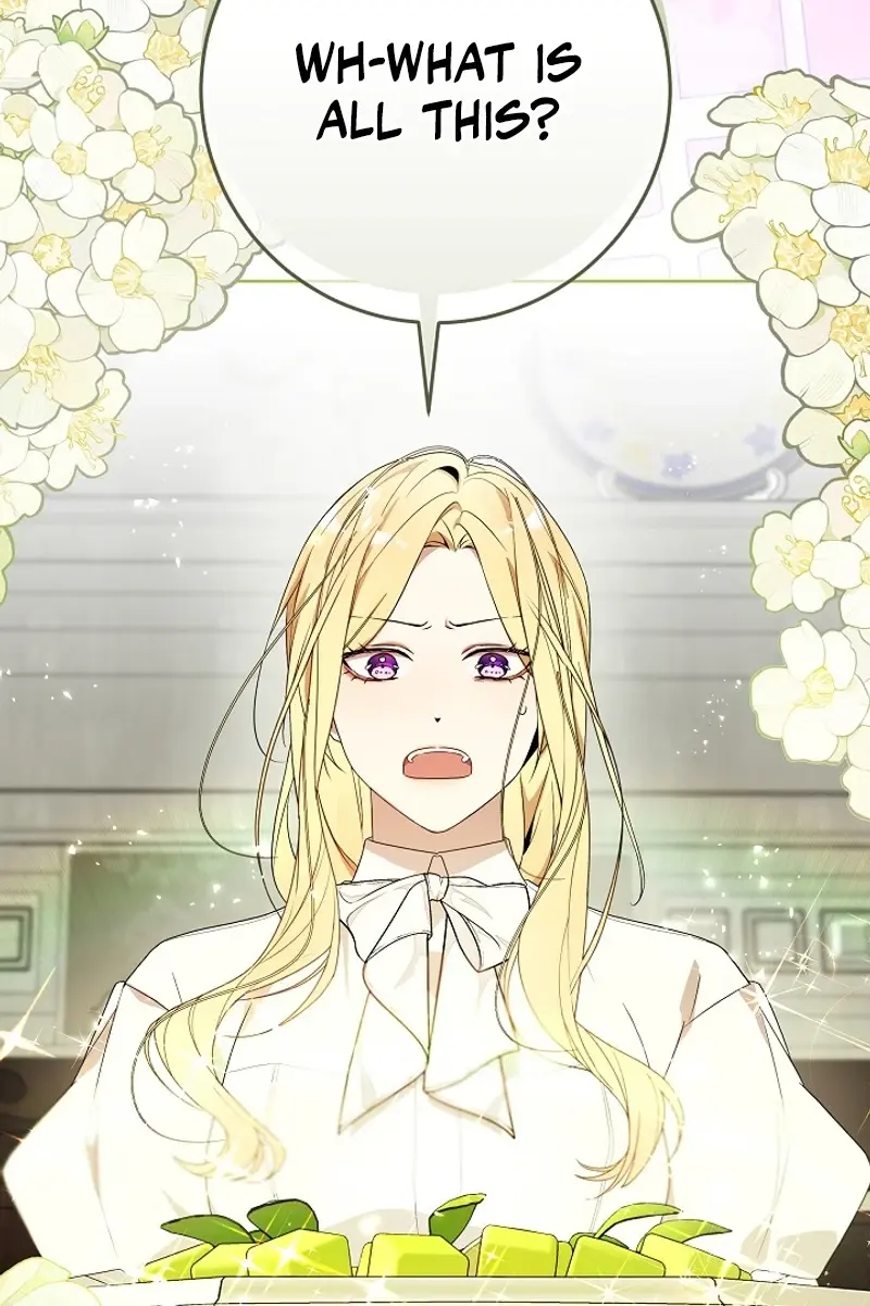 24 Hours Resurrection of the Villainess Chapter 37 Page 47