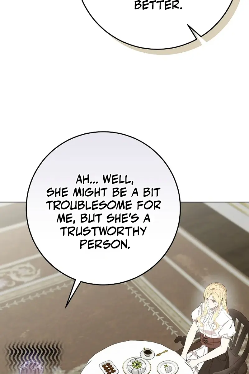 24 Hours Resurrection of the Villainess Chapter 37 Page 62